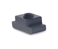 Rhombus T-moeren